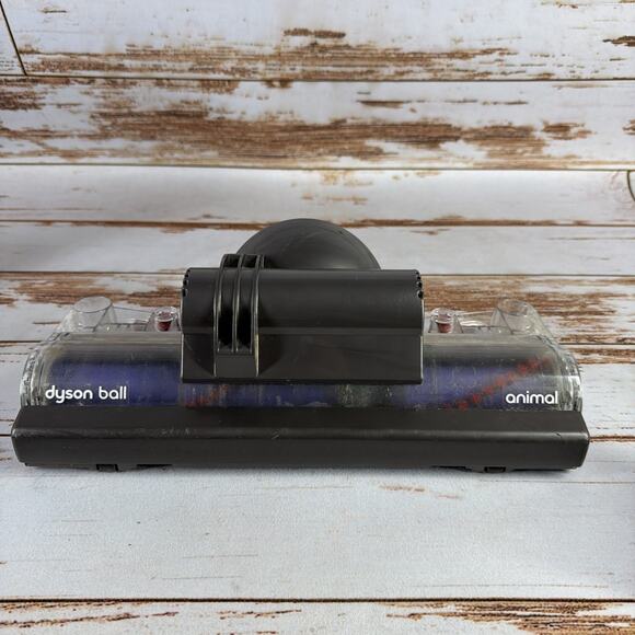 Dyson Ball Animal 2 Brush Head Replacement – OEM Upright Vacuum Part Tested - Picture 1 of 7